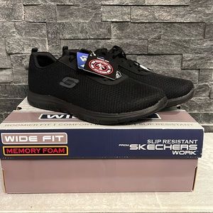 Skechers memory foam woman’s 11